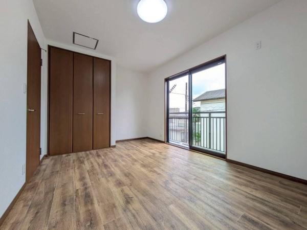 佐倉市上座の中古一戸建て