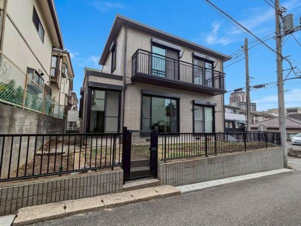 佐倉市上座　中古戸建