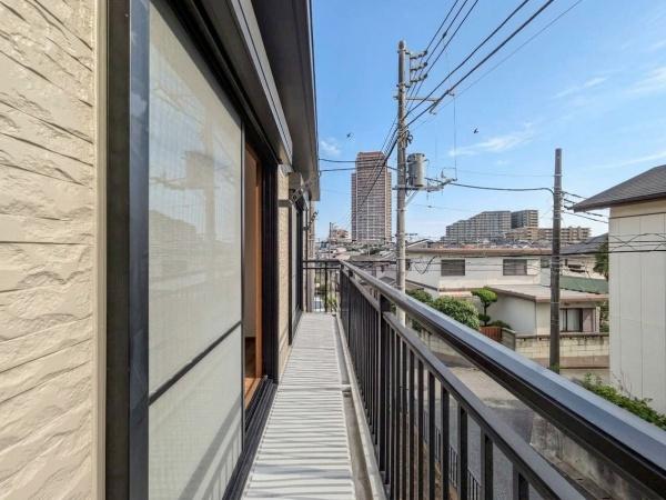 佐倉市上座の中古一戸建て