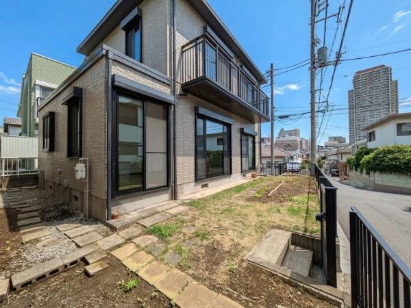 佐倉市上座の中古一戸建て