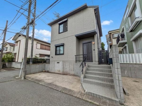 佐倉市上座の中古一戸建て