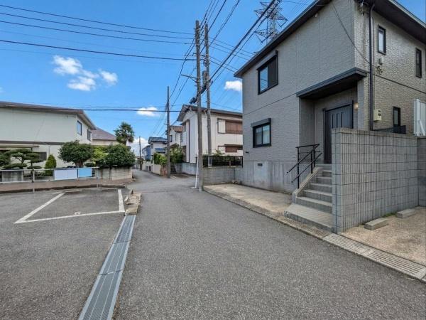 佐倉市上座の中古一戸建て