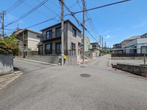 佐倉市上座の中古一戸建て