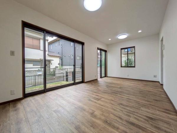 佐倉市上座　中古戸建