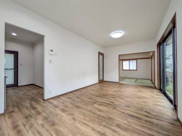 佐倉市上座　中古戸建