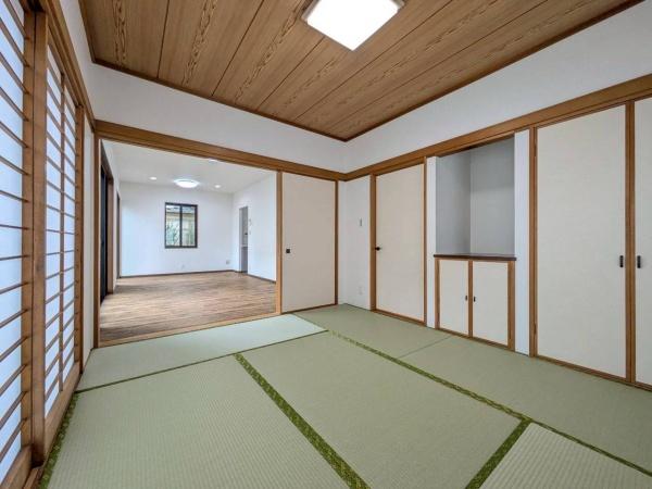 佐倉市上座　中古戸建
