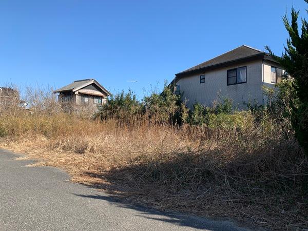 山武郡横芝光町木戸の土地