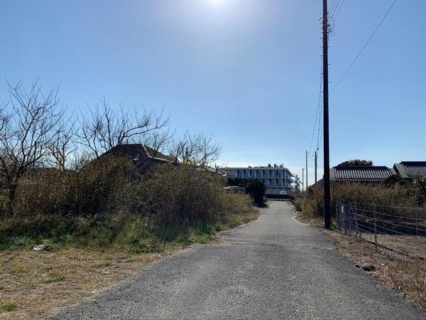 山武郡横芝光町木戸の土地