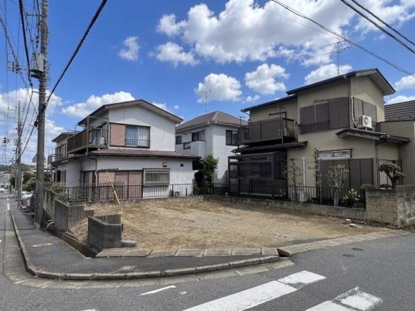 八千代市下市場1丁目