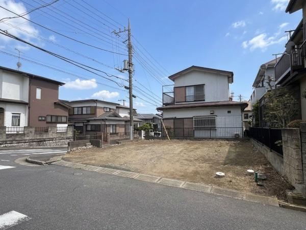 八千代市下市場1丁目