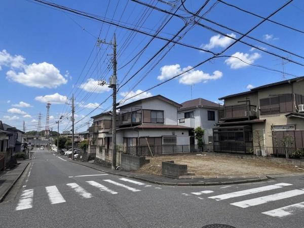 八千代市下市場1丁目