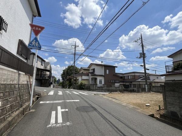 八千代市下市場1丁目