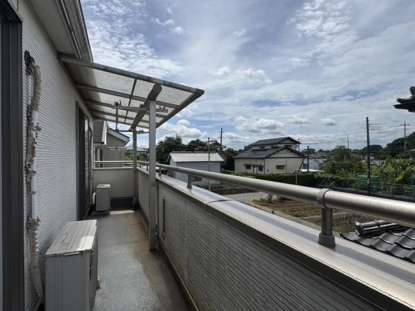 佐倉市江原台１丁目の中古一戸建て