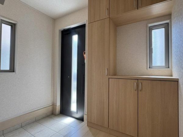 佐倉市江原台１丁目の中古一戸建て
