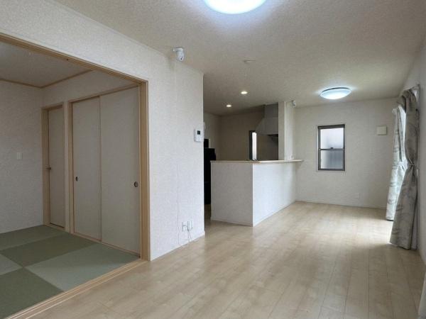 佐倉市江原台１丁目の中古一戸建て