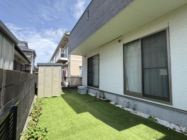 佐倉市江原台　中古戸建