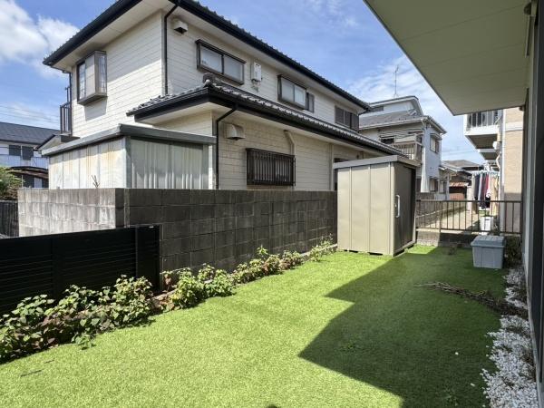 佐倉市江原台１丁目の中古一戸建て