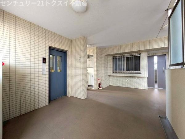 サンクレイドル佐倉