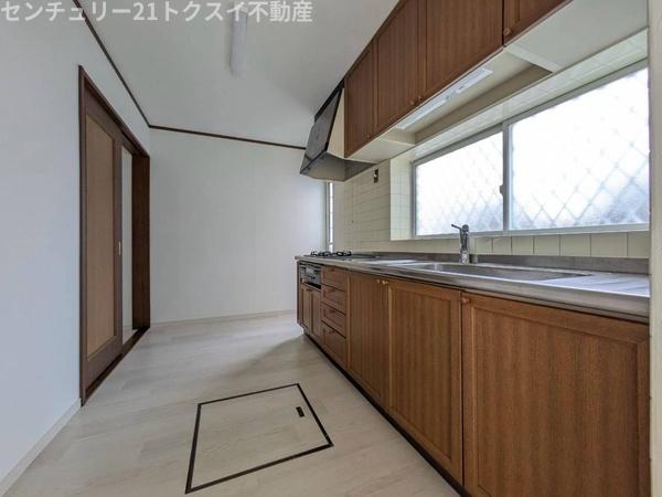 佐倉市春路　中古戸建