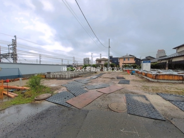 佐倉市上志津16期4棟グラファーレ　2号棟
