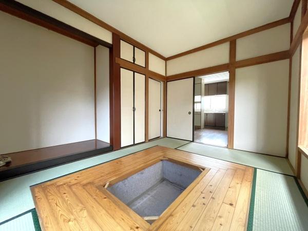 八街市八街いの中古一戸建て