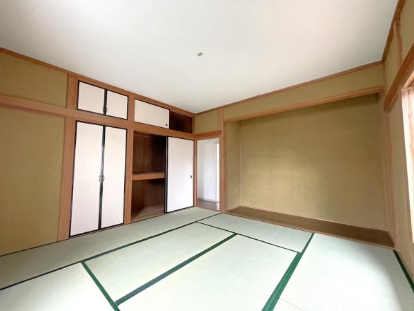 八街市八街いの中古一戸建て