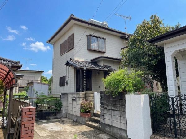八街市八街い　中古
