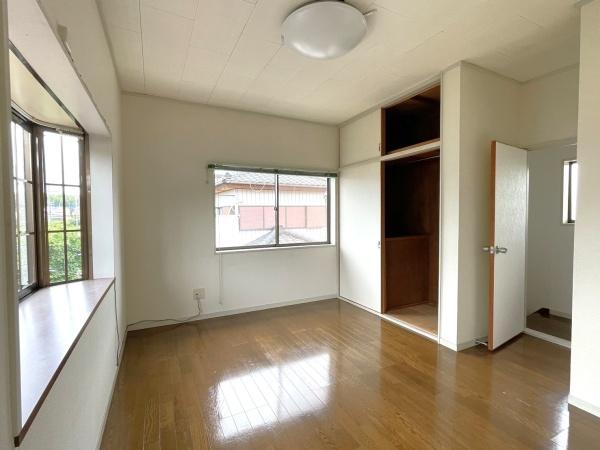 八街市八街いの中古一戸建て