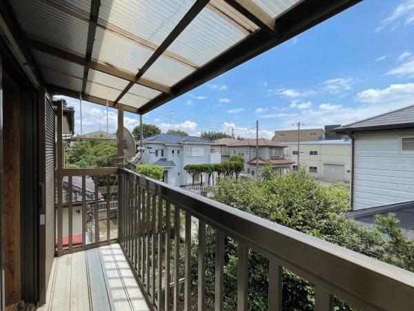 八街市八街いの中古一戸建て