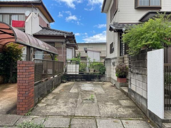 八街市八街いの中古一戸建て