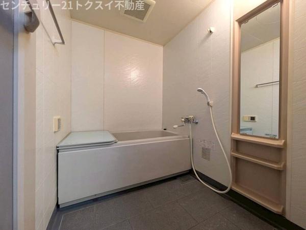 ネオハイツ佐倉勝田台