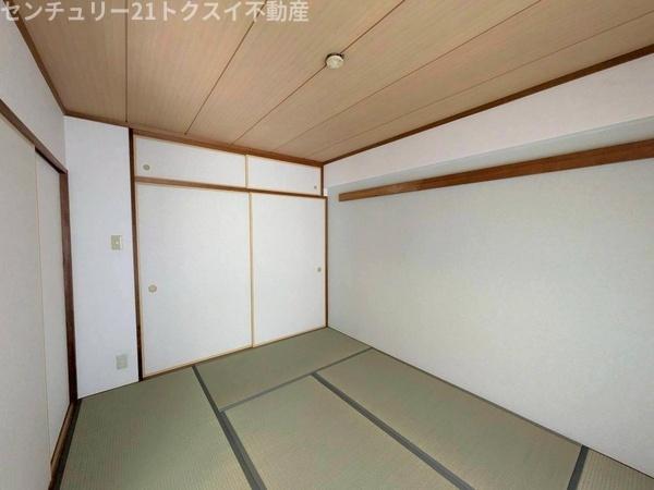 ネオハイツ佐倉勝田台