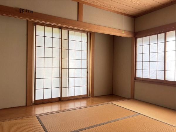 佐倉市石川の中古一戸建て