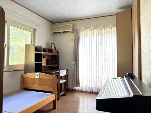 佐倉市石川の中古一戸建て