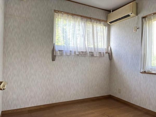 佐倉市石川の中古一戸建て