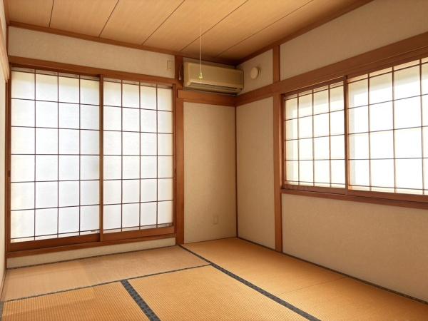 佐倉市石川の中古一戸建て