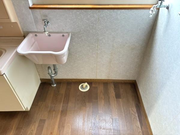 佐倉市石川の中古一戸建て