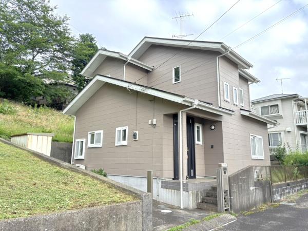 佐倉市石川