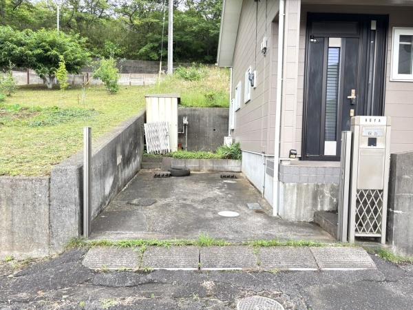佐倉市石川の中古一戸建て