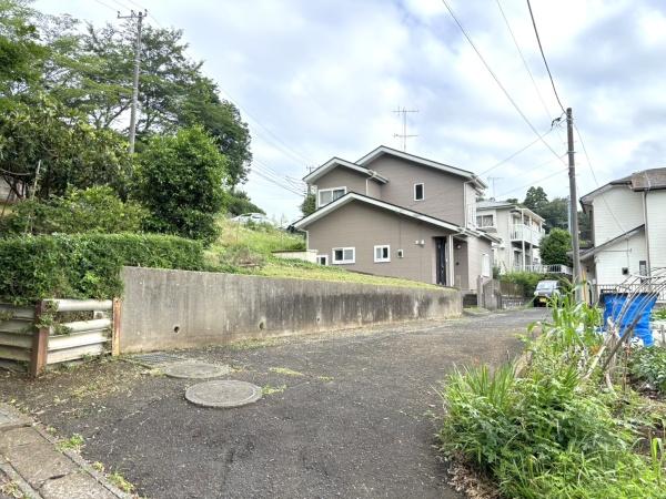 佐倉市石川の中古一戸建て