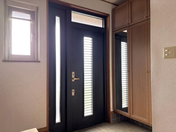佐倉市石川の中古一戸建て