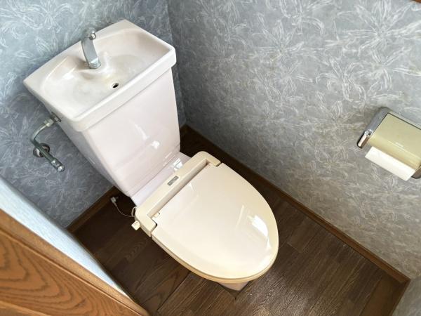 佐倉市石川の中古一戸建て