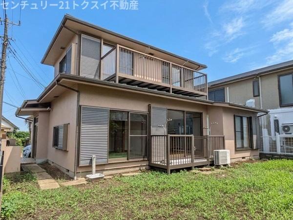 佐倉市臼井田 中古戸建