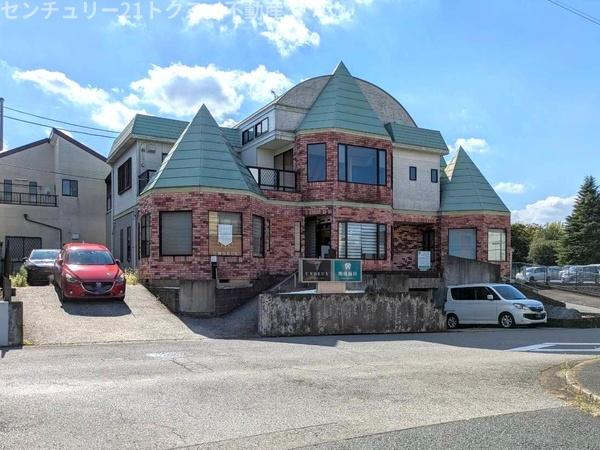四街道市千代田　中古戸建