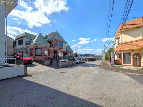 四街道市千代田　中古戸建