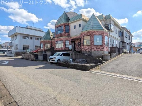 四街道市千代田　中古戸建