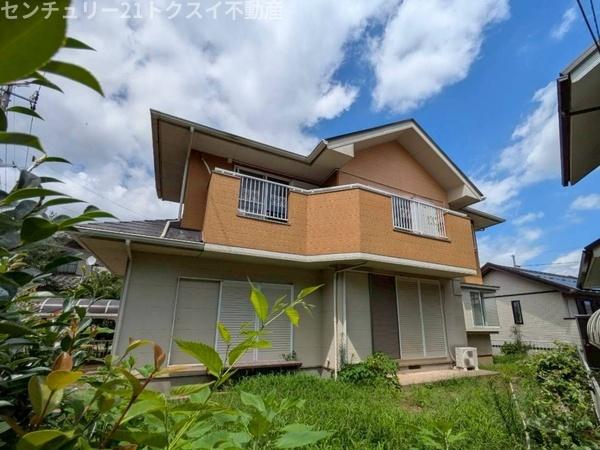 佐倉市大崎台　中古戸建