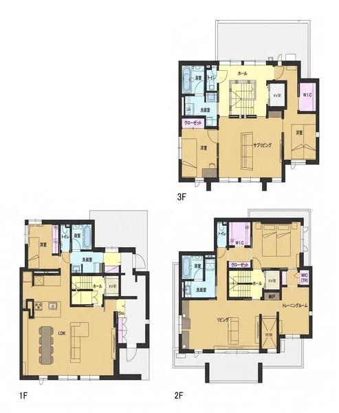 佐倉市表町１丁目の中古一戸建て
