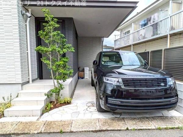 佐倉市表町１丁目の中古一戸建て