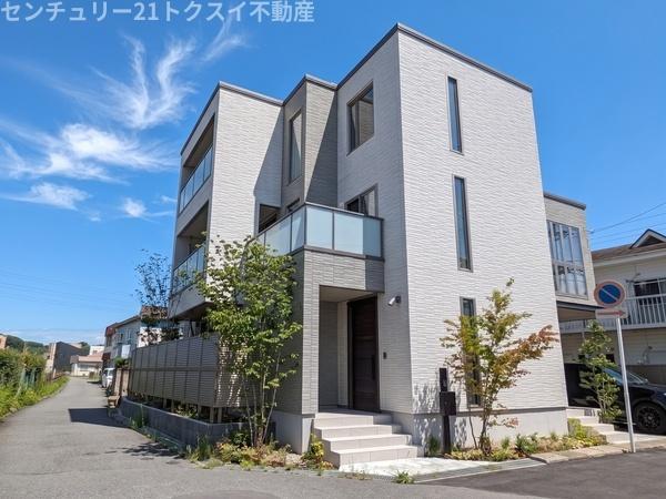 佐倉市表町 中古戸建